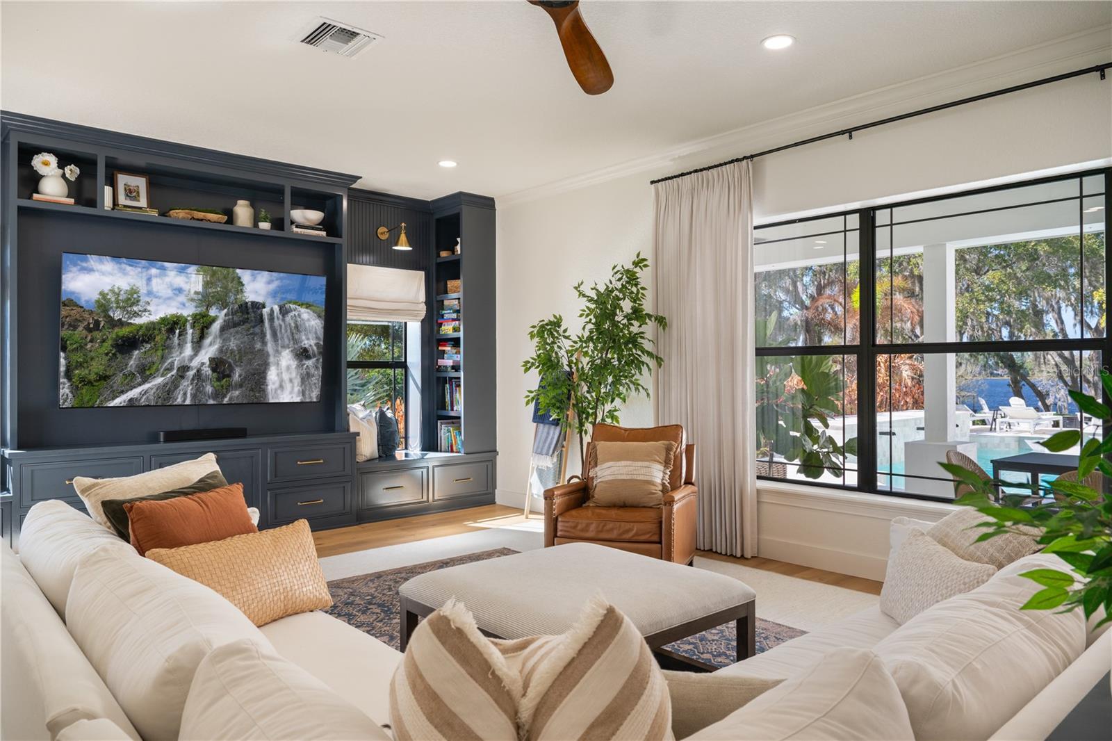 NARCOOSSEE NEW MAP OF - Residential