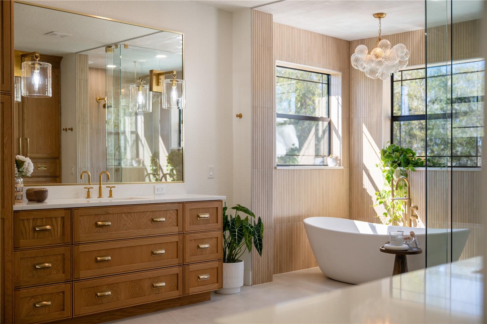 NARCOOSSEE NEW MAP OF - Residential