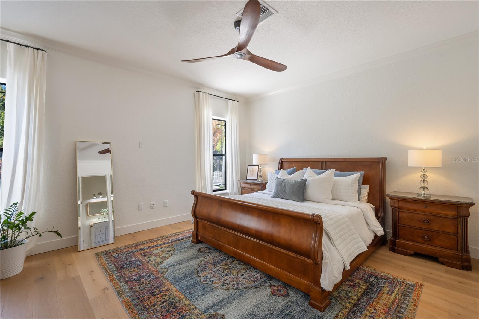 NARCOOSSEE NEW MAP OF - Residential