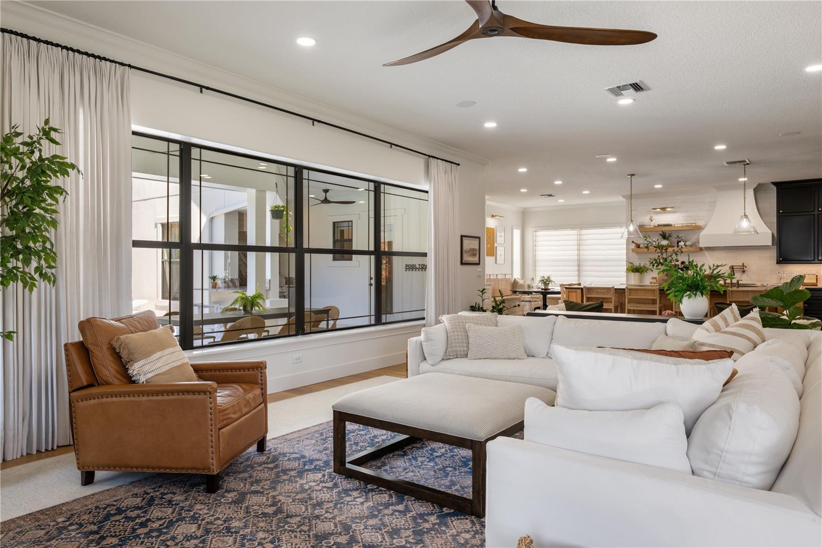 NARCOOSSEE NEW MAP OF - Residential