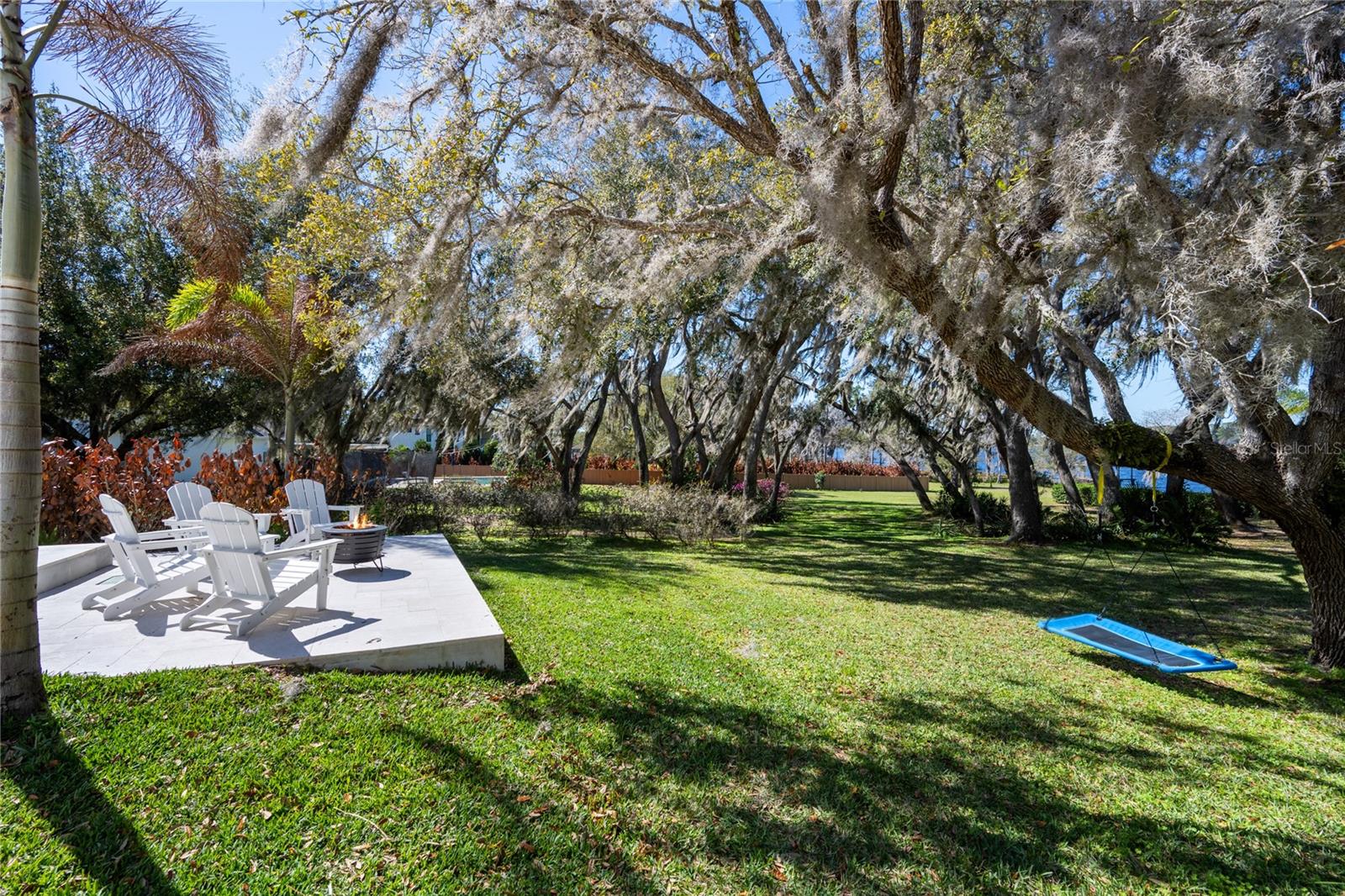 NARCOOSSEE NEW MAP OF - Residential