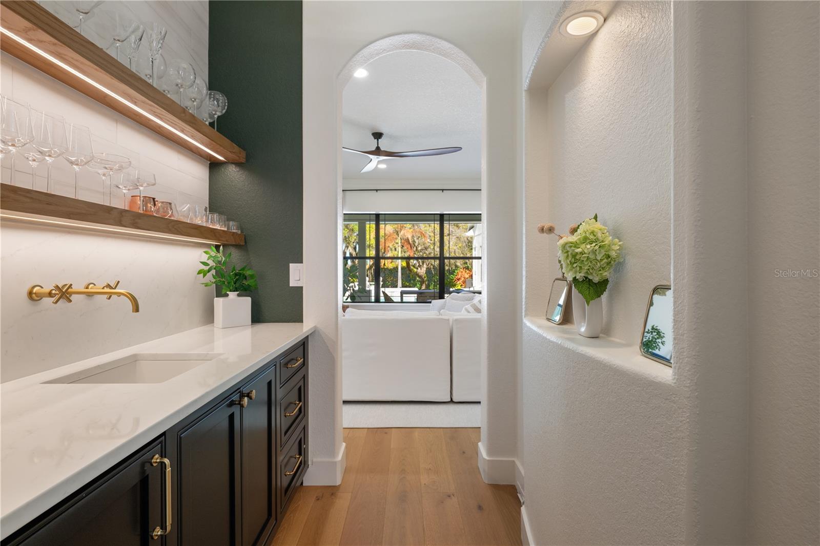 NARCOOSSEE NEW MAP OF - Residential