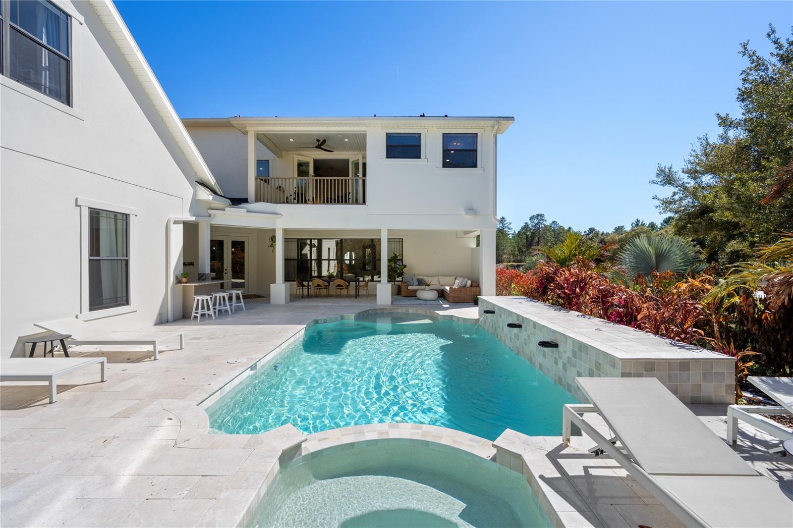 NARCOOSSEE NEW MAP OF - Residential