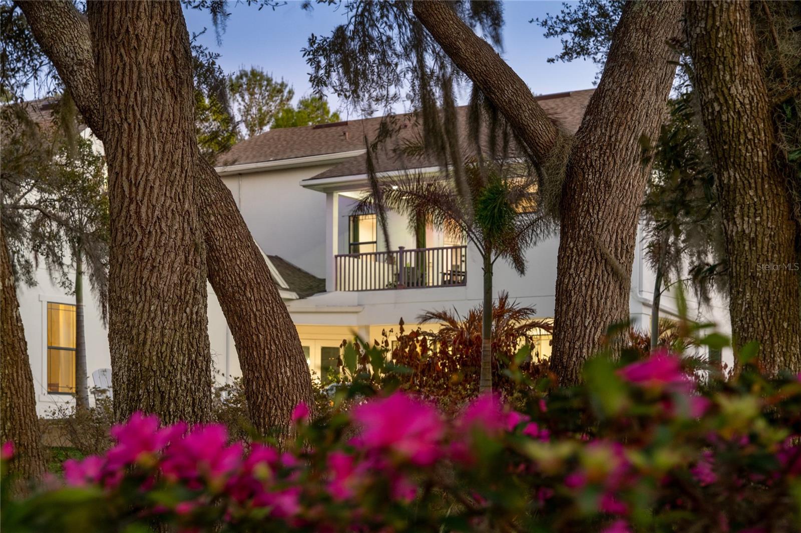 NARCOOSSEE NEW MAP OF - Residential