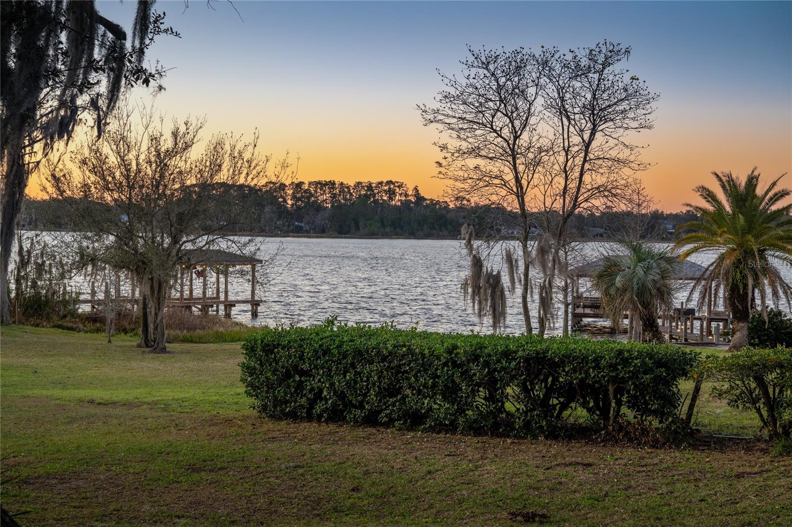 NARCOOSSEE NEW MAP OF - Residential