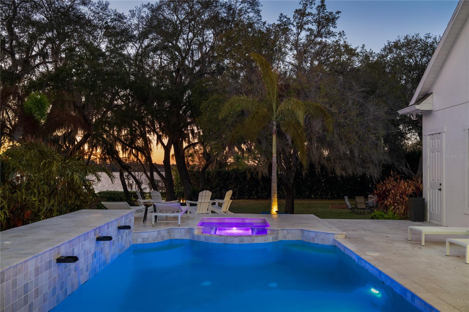 NARCOOSSEE NEW MAP OF - Residential