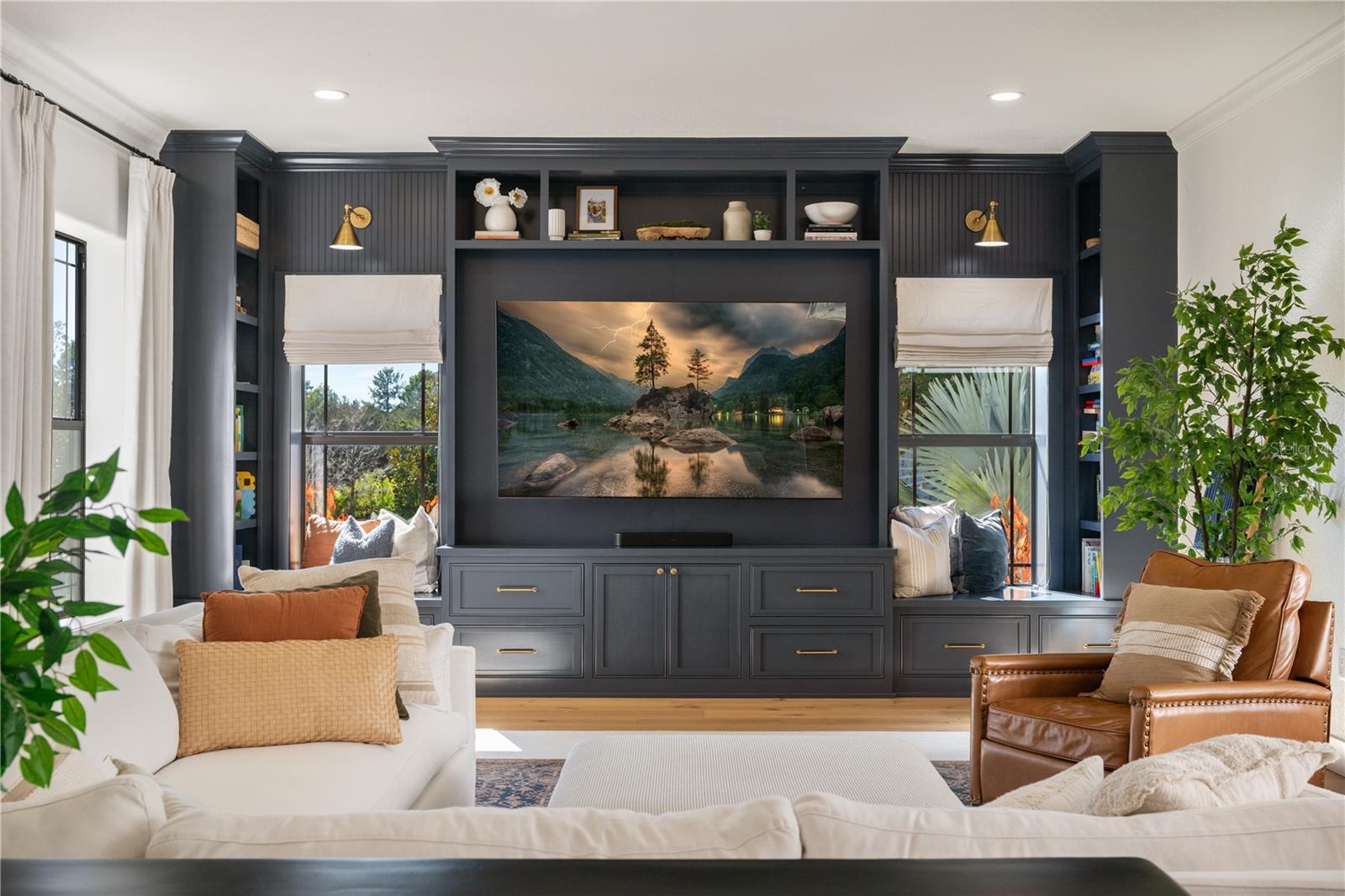 NARCOOSSEE NEW MAP OF - Residential