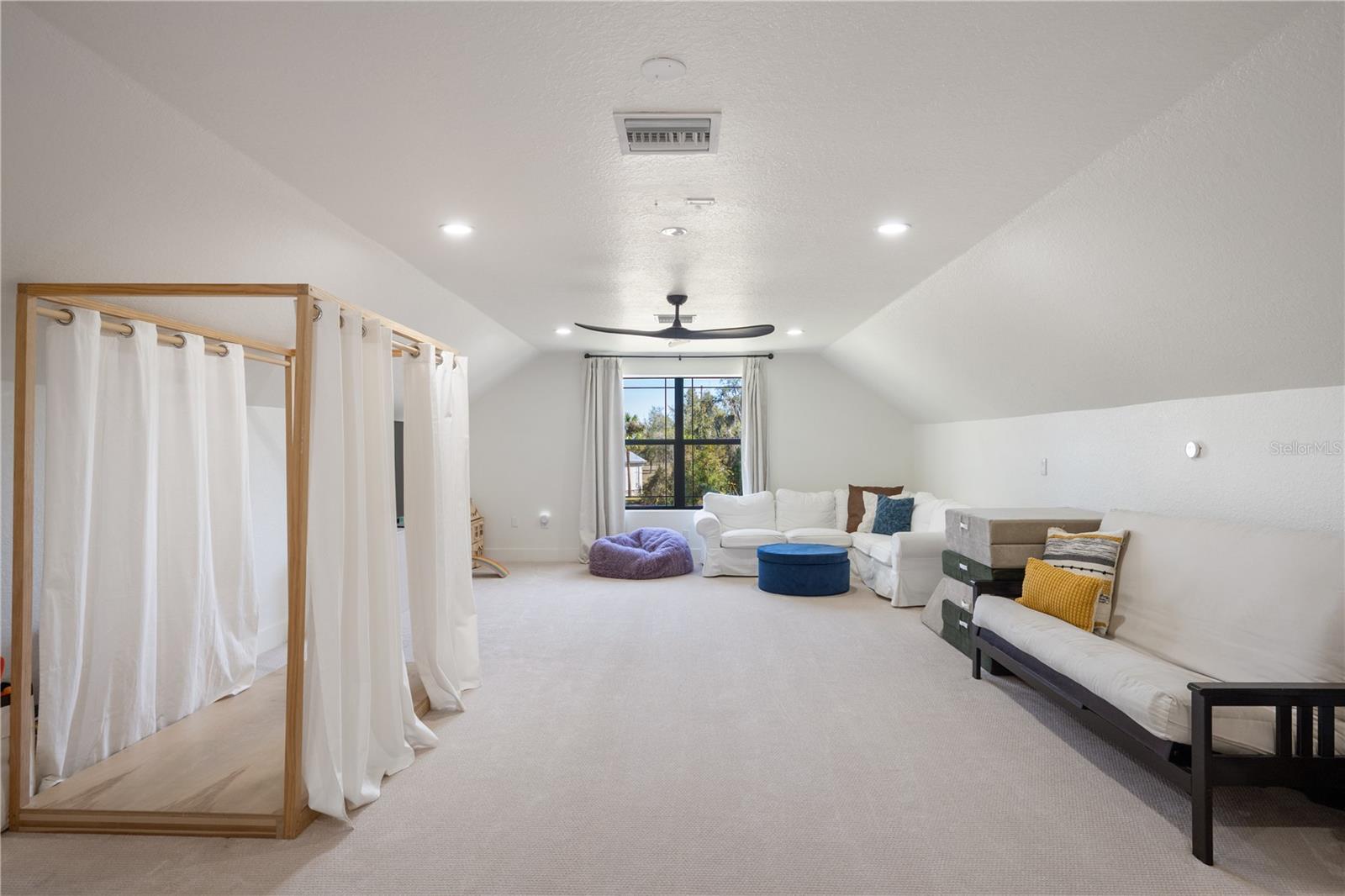 NARCOOSSEE NEW MAP OF - Residential