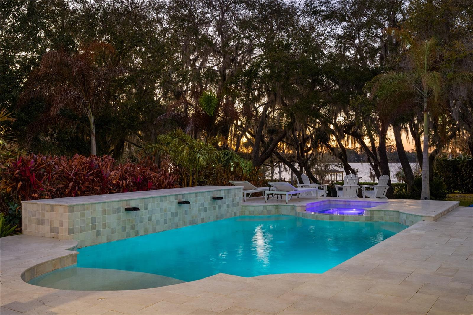 NARCOOSSEE NEW MAP OF - Residential