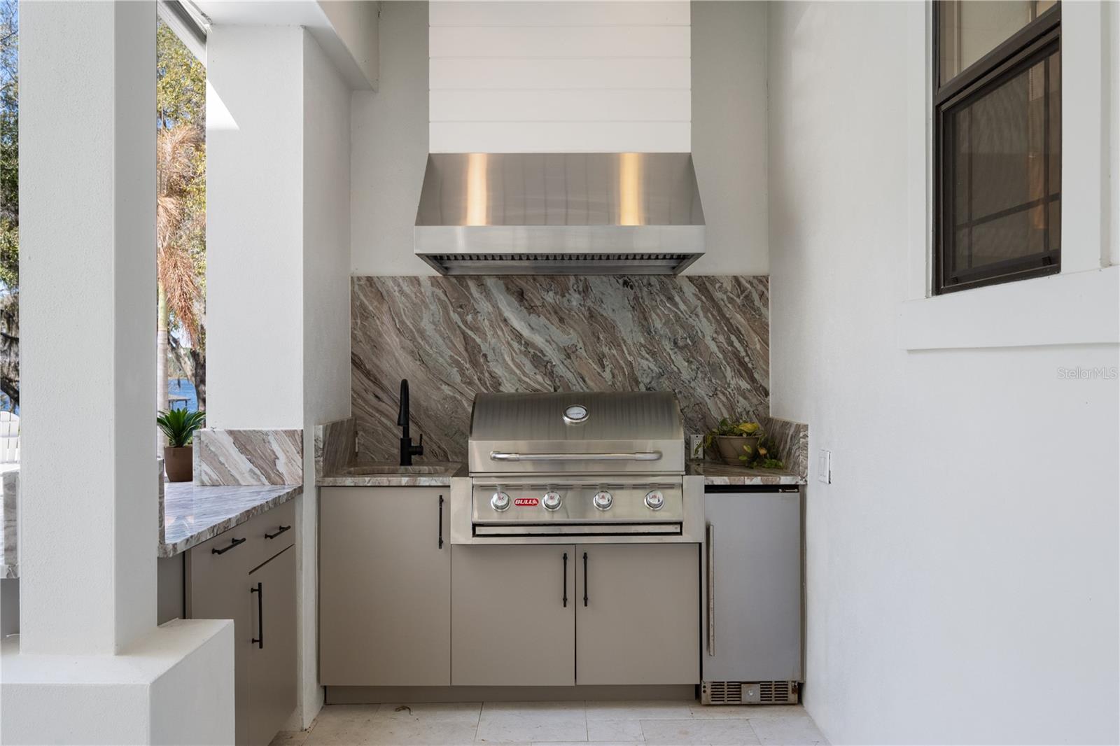 NARCOOSSEE NEW MAP OF - Residential