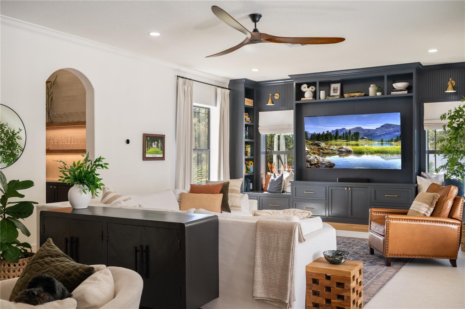 NARCOOSSEE NEW MAP OF - Residential