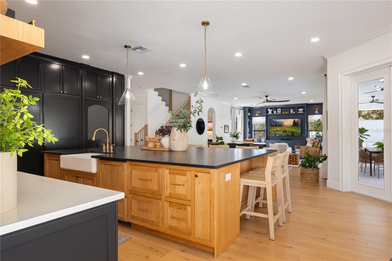 NARCOOSSEE NEW MAP OF - Residential