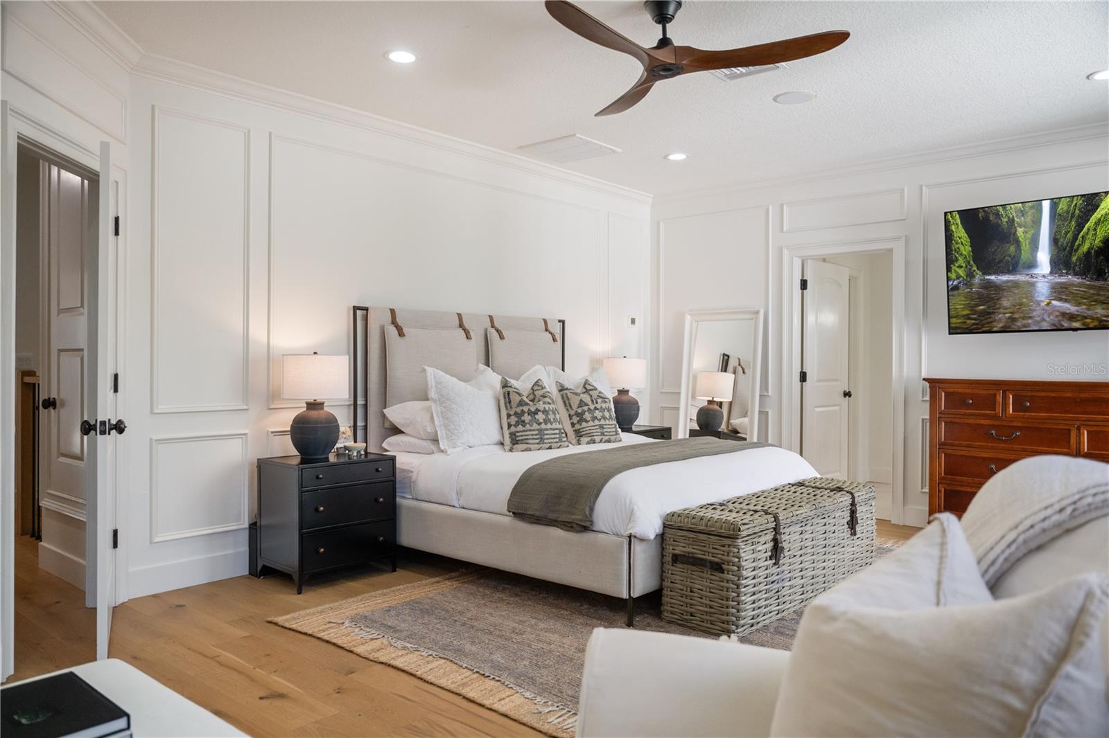 NARCOOSSEE NEW MAP OF - Residential