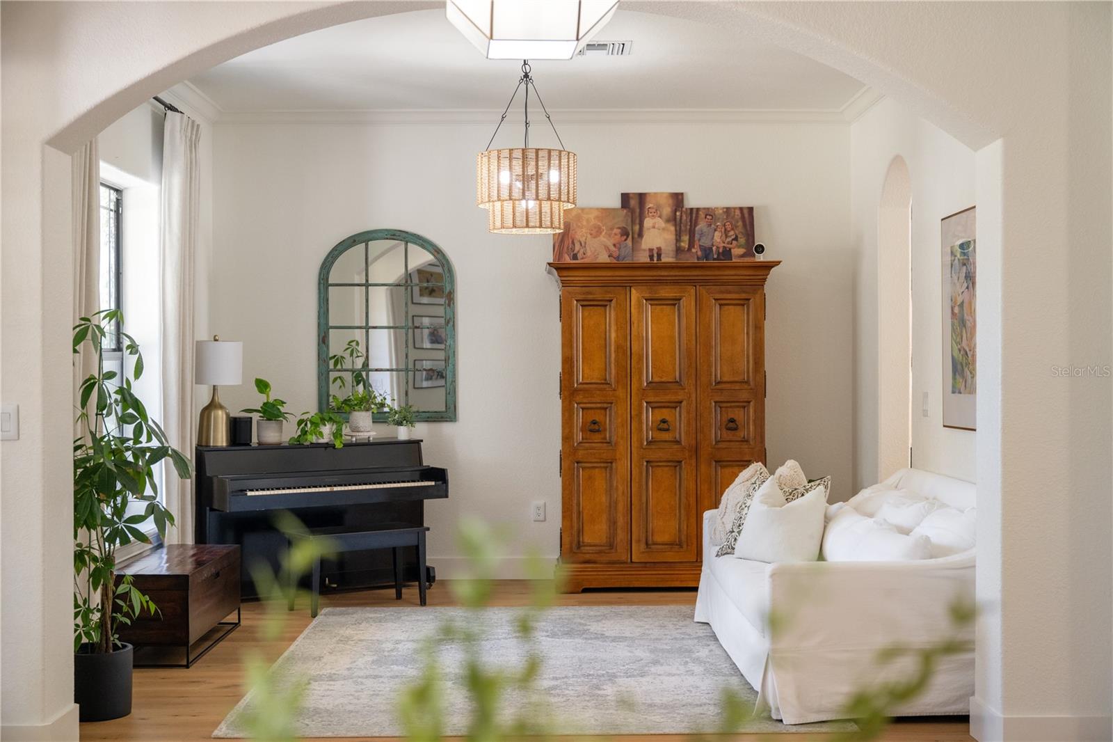 NARCOOSSEE NEW MAP OF - Residential