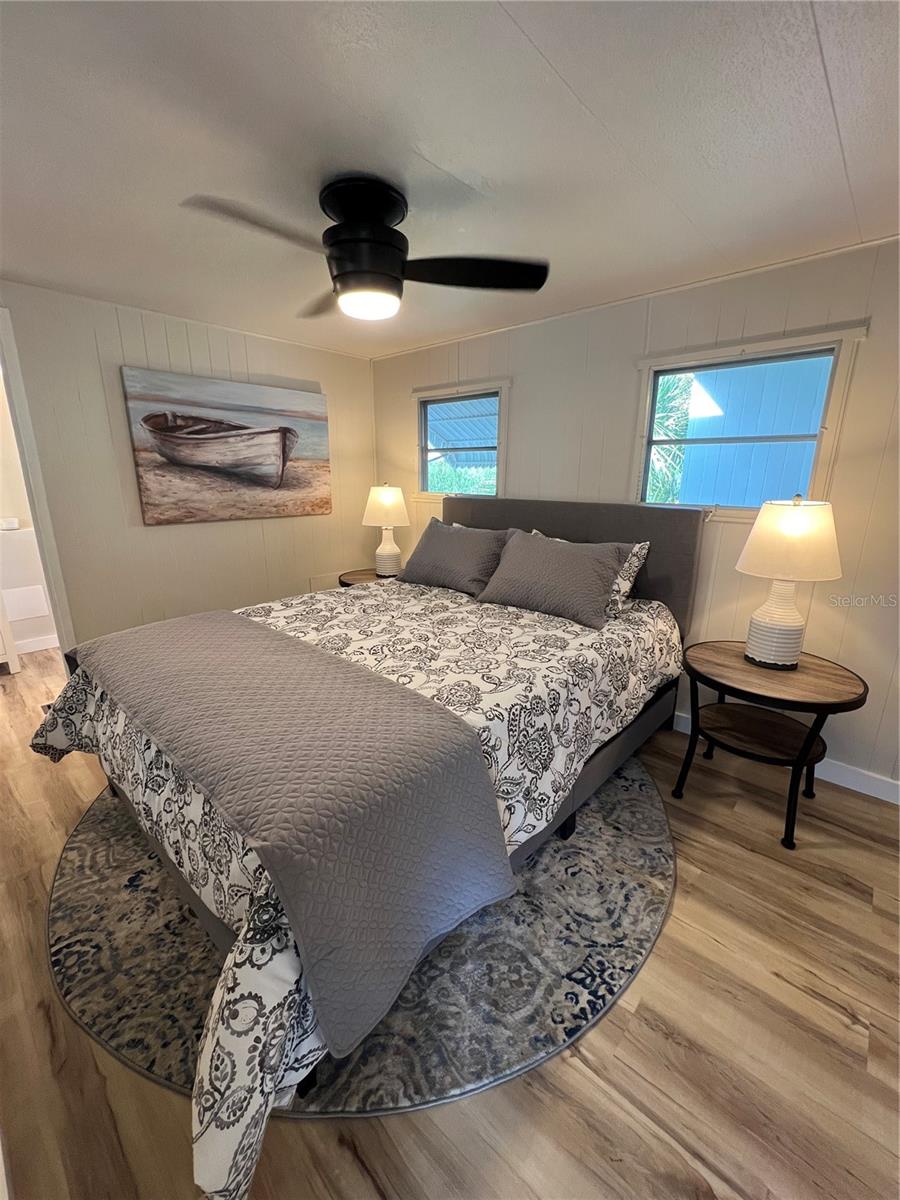 TRI-PAR ESTATES - Residential