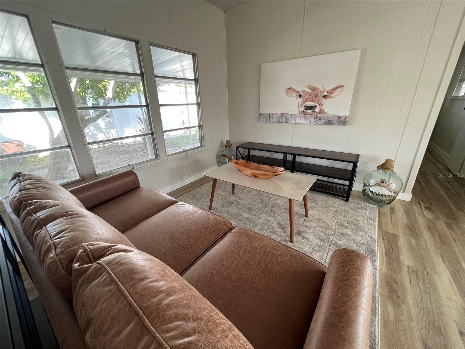 TRI-PAR ESTATES - Residential