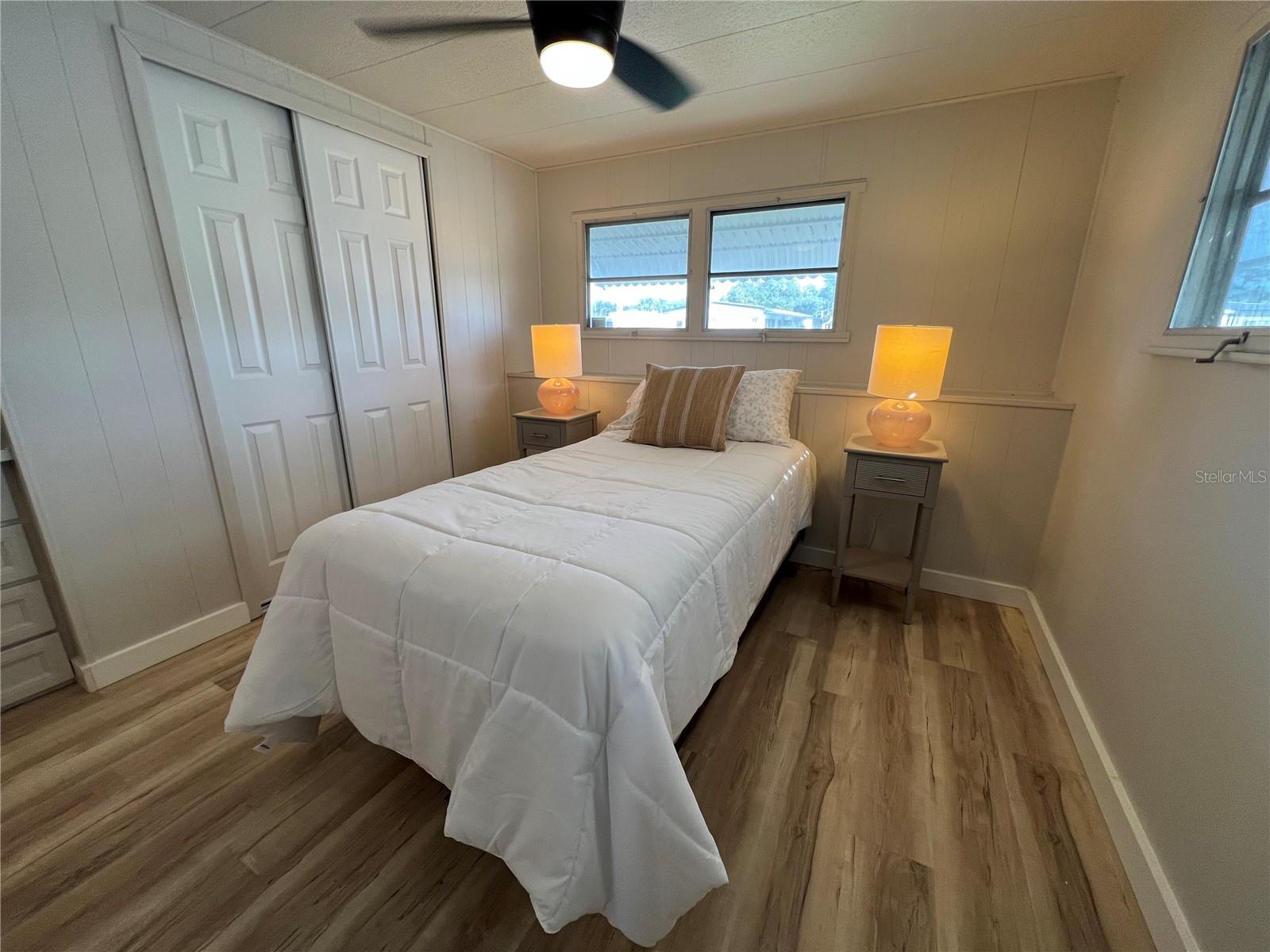 TRI-PAR ESTATES - Residential