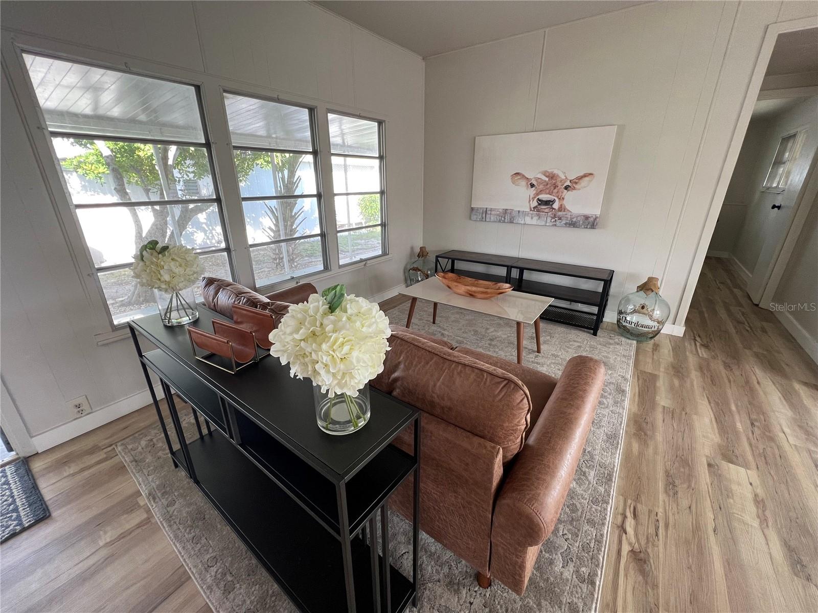 TRI-PAR ESTATES - Residential