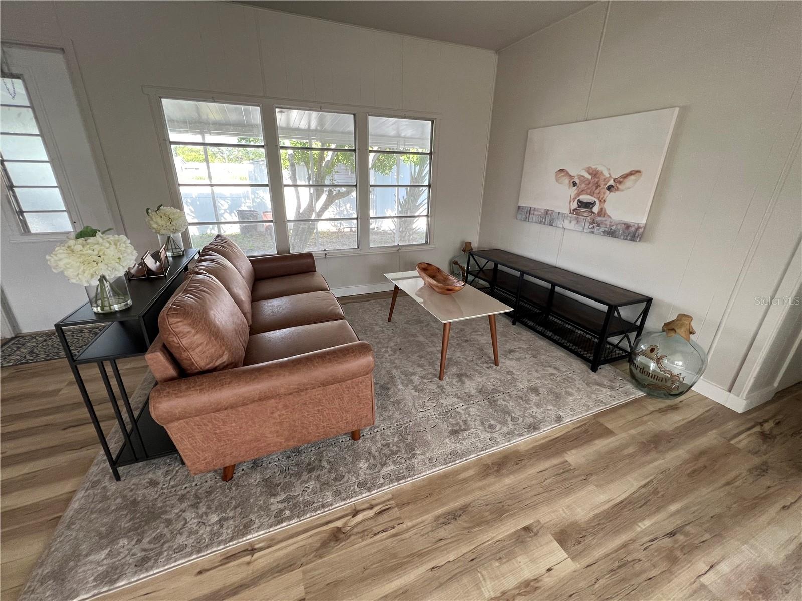 TRI-PAR ESTATES - Residential