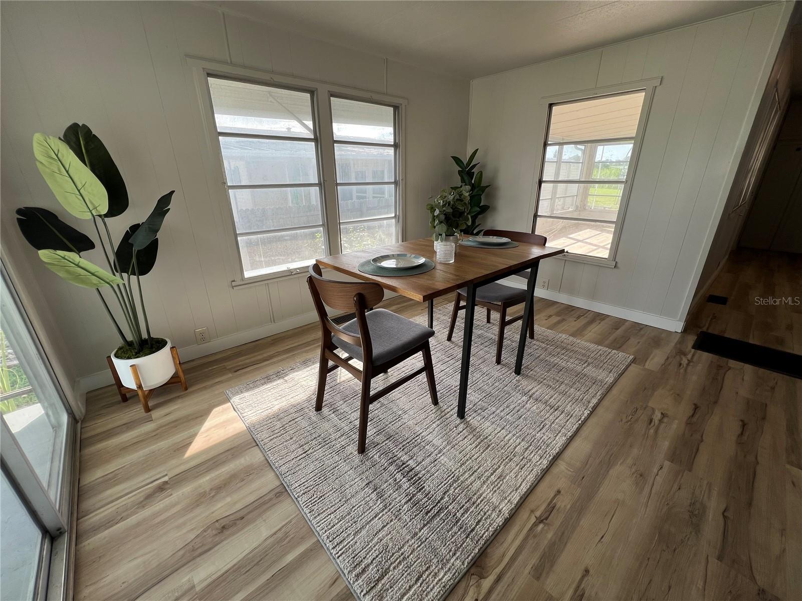 TRI-PAR ESTATES - Residential