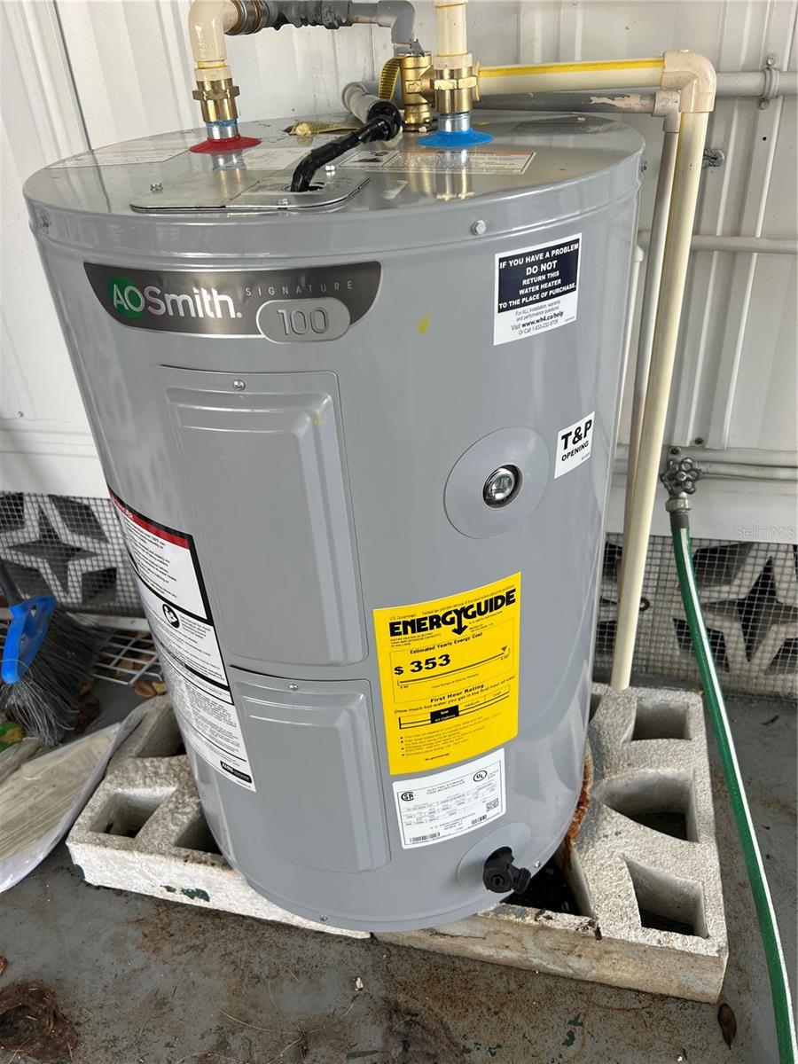 TRI-PAR ESTATES - Residential