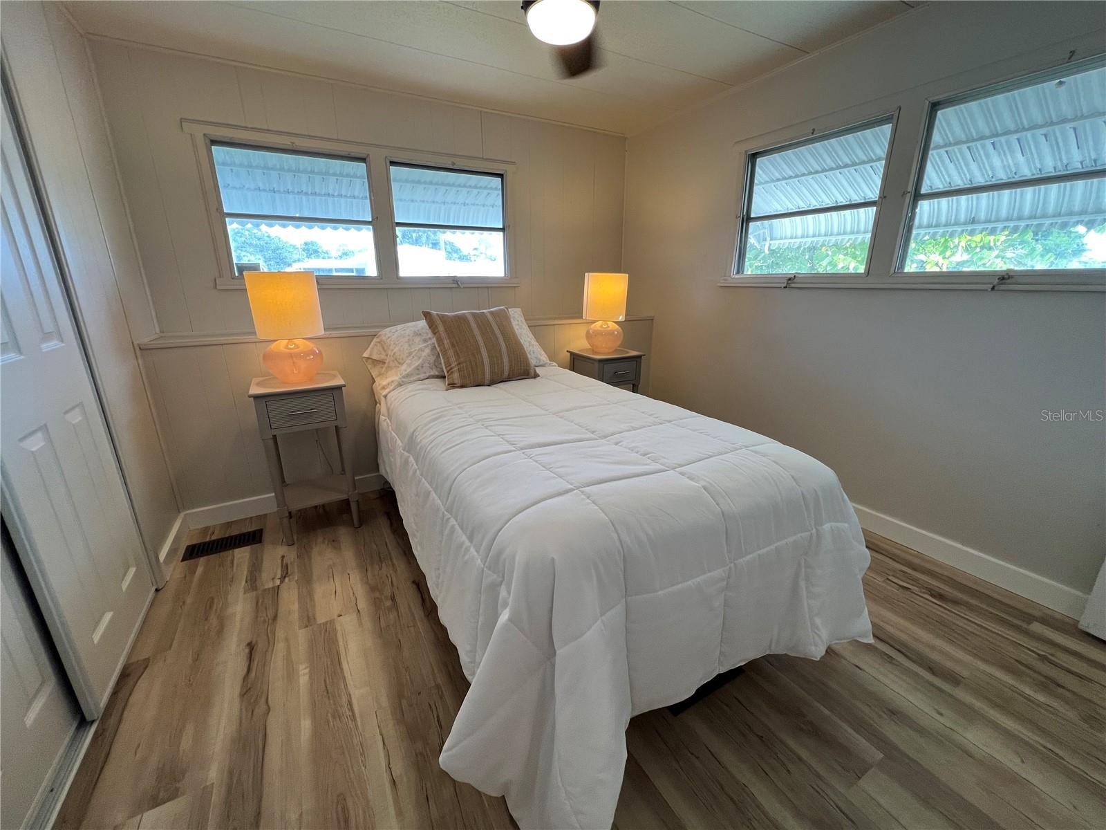 TRI-PAR ESTATES - Residential