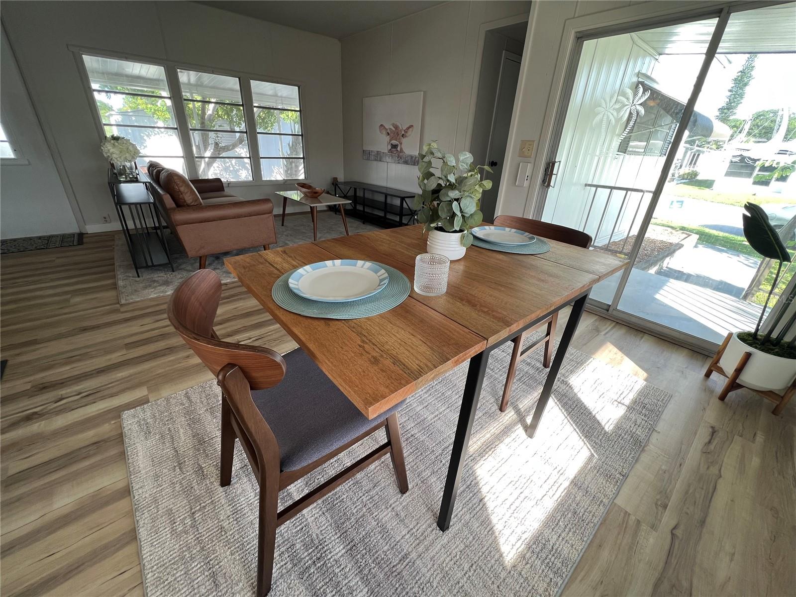 TRI-PAR ESTATES - Residential