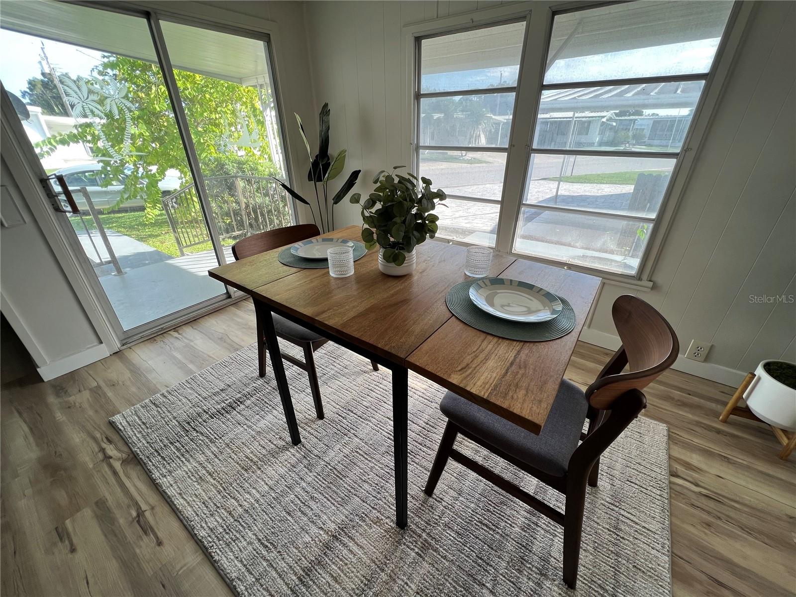 TRI-PAR ESTATES - Residential