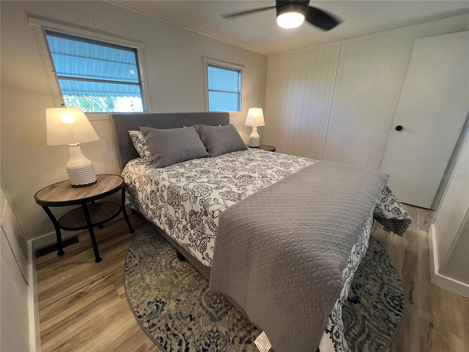 TRI-PAR ESTATES - Residential