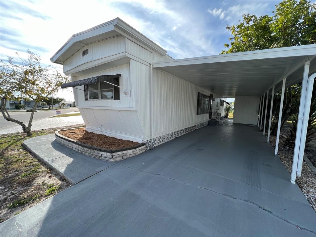 Photo of 1871 Palm Springs Street, Sarasota, FL 34234 (MLS # A4664526)