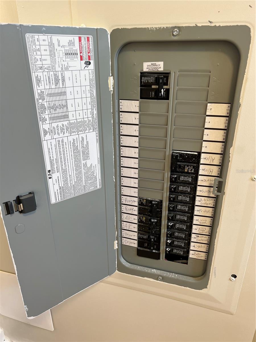 TRI-PAR ESTATES - Residential