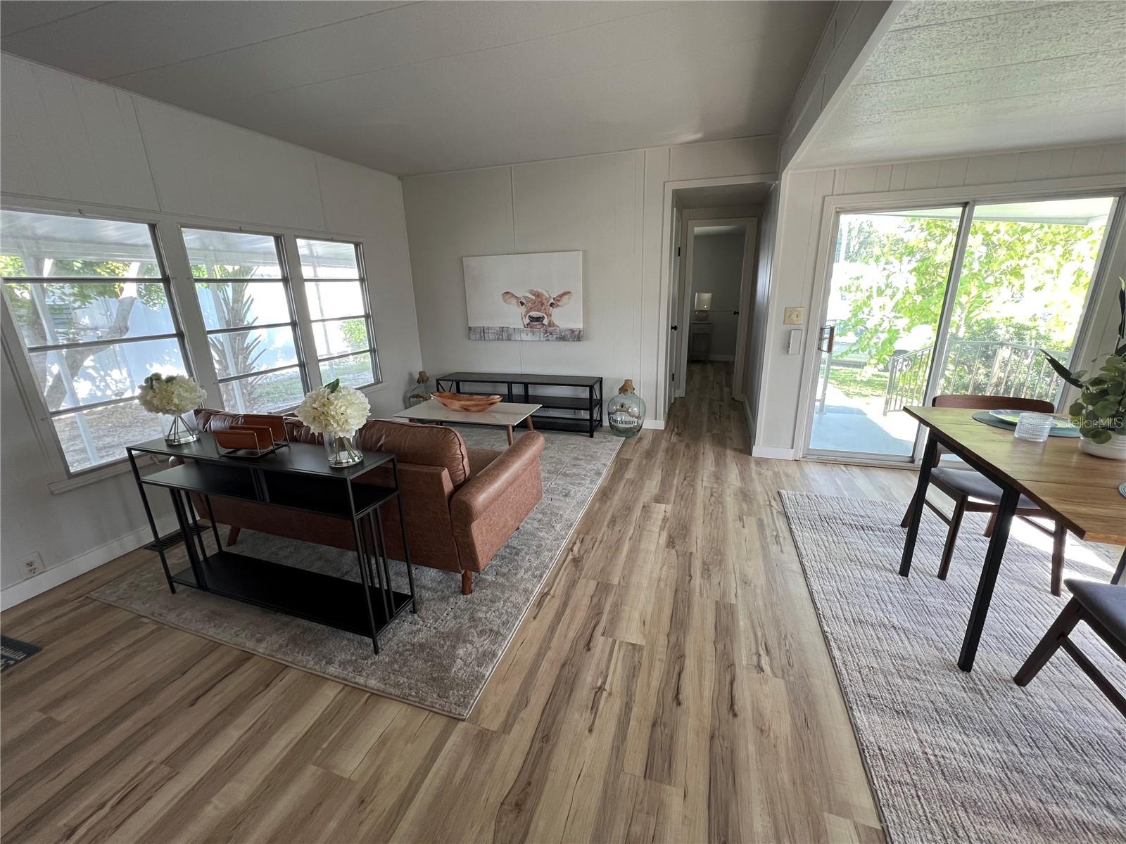 TRI-PAR ESTATES - Residential