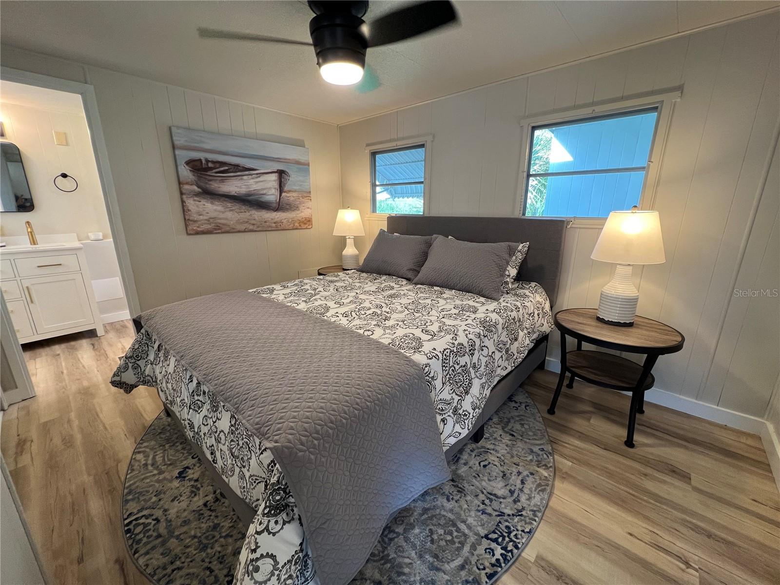 TRI-PAR ESTATES - Residential