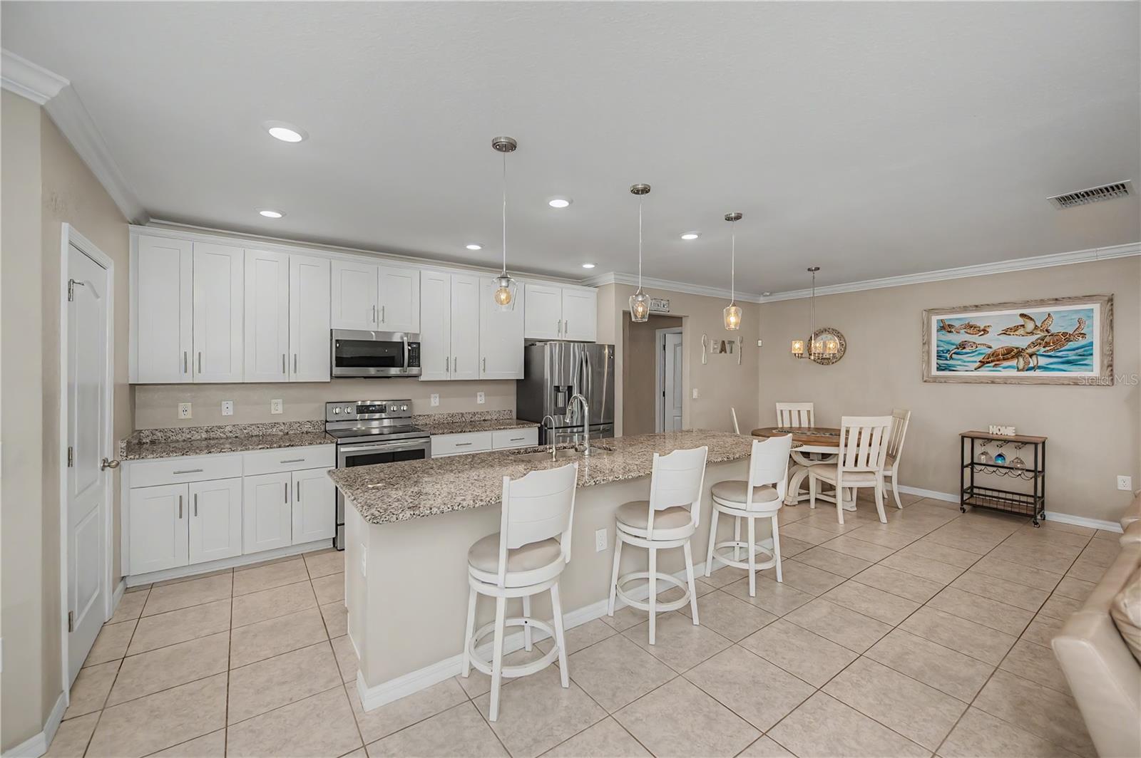 PUNTA GORDA ISLES SEC 20 - Residential