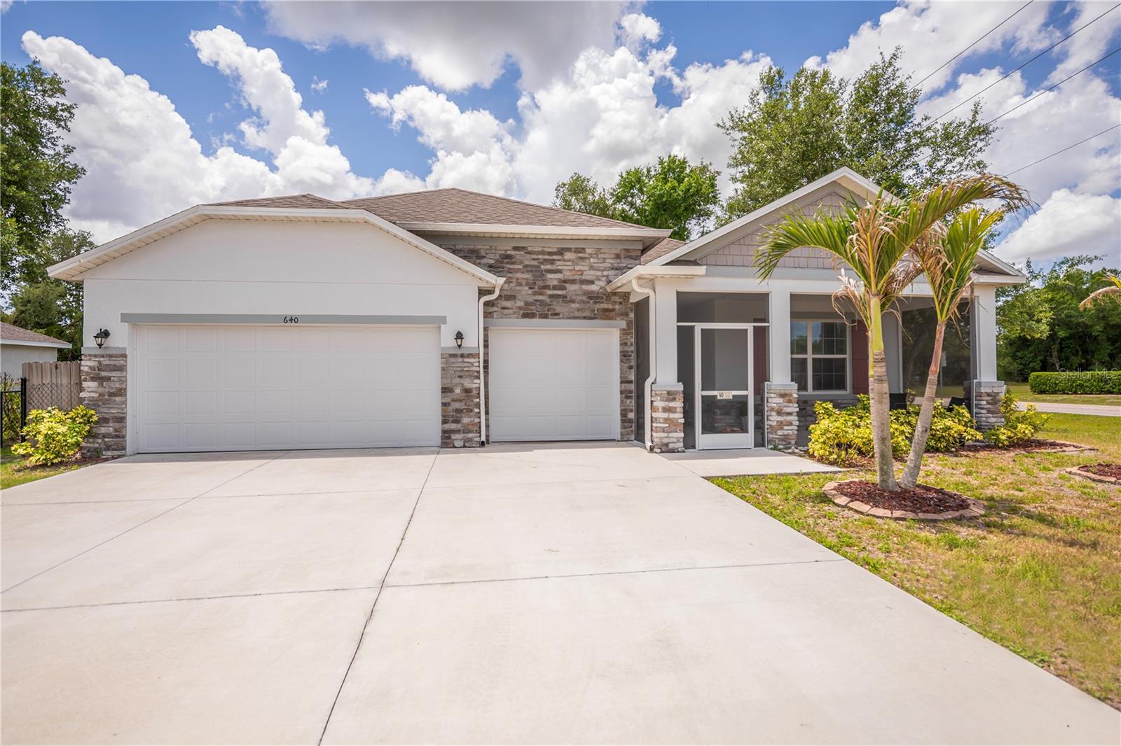 PUNTA GORDA ISLES SEC 20 - Residential