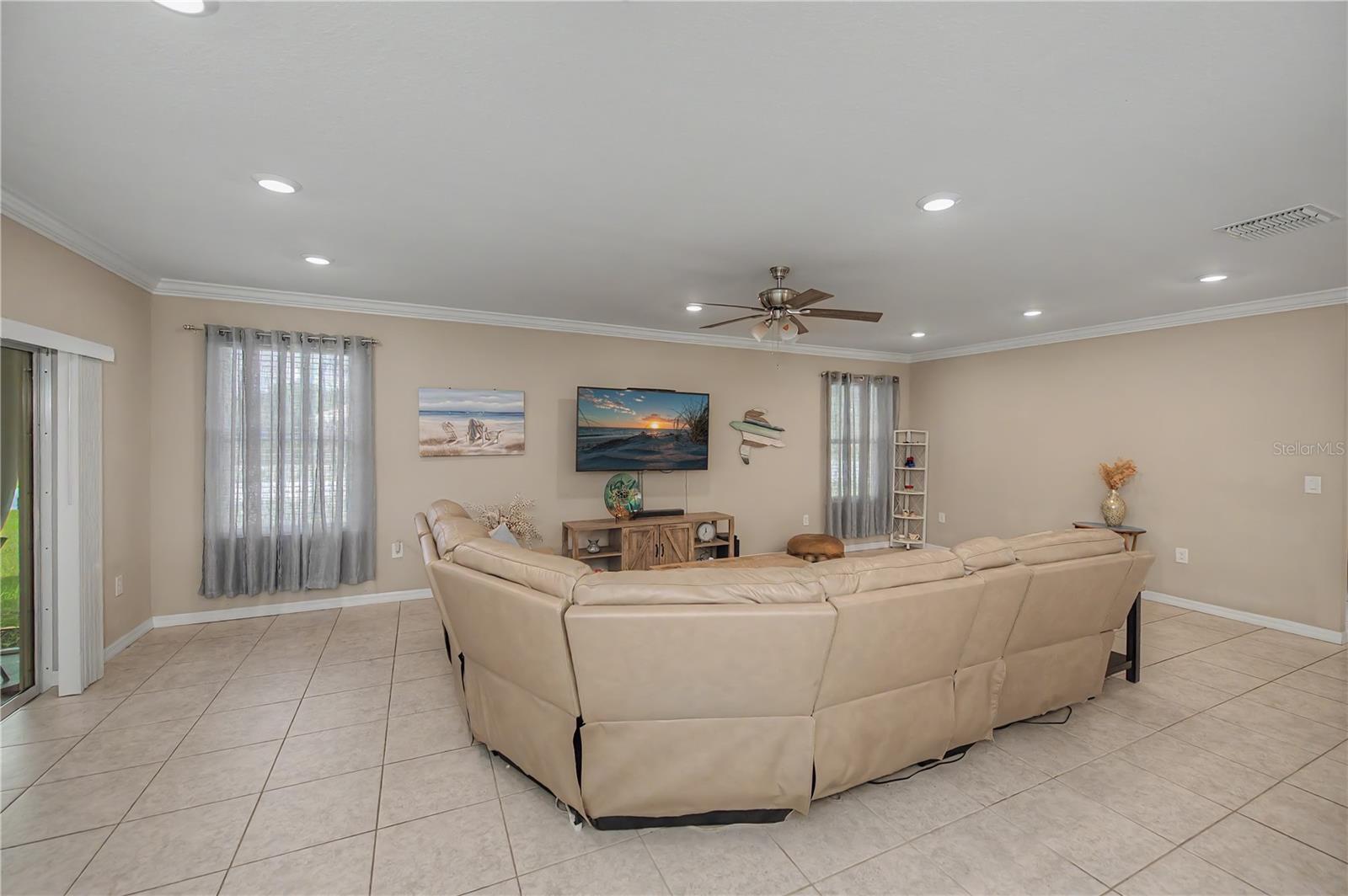 PUNTA GORDA ISLES SEC 20 - Residential