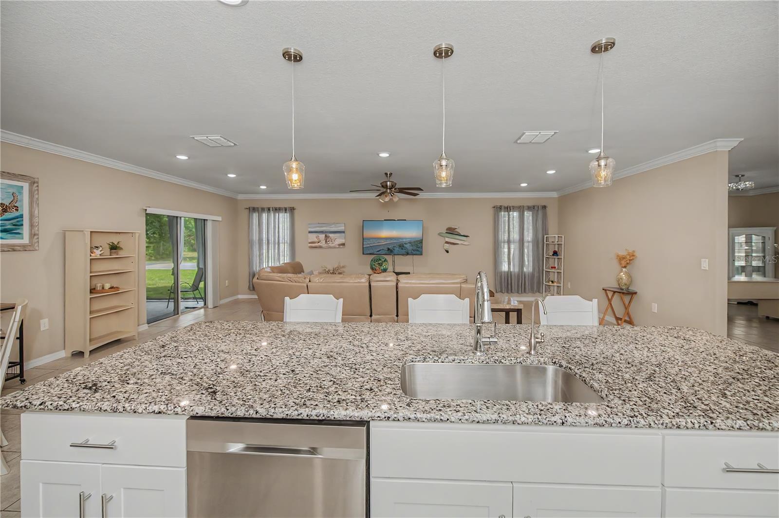 PUNTA GORDA ISLES SEC 20 - Residential