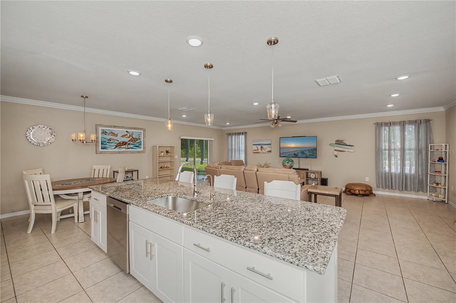 PUNTA GORDA ISLES SEC 20 - Residential