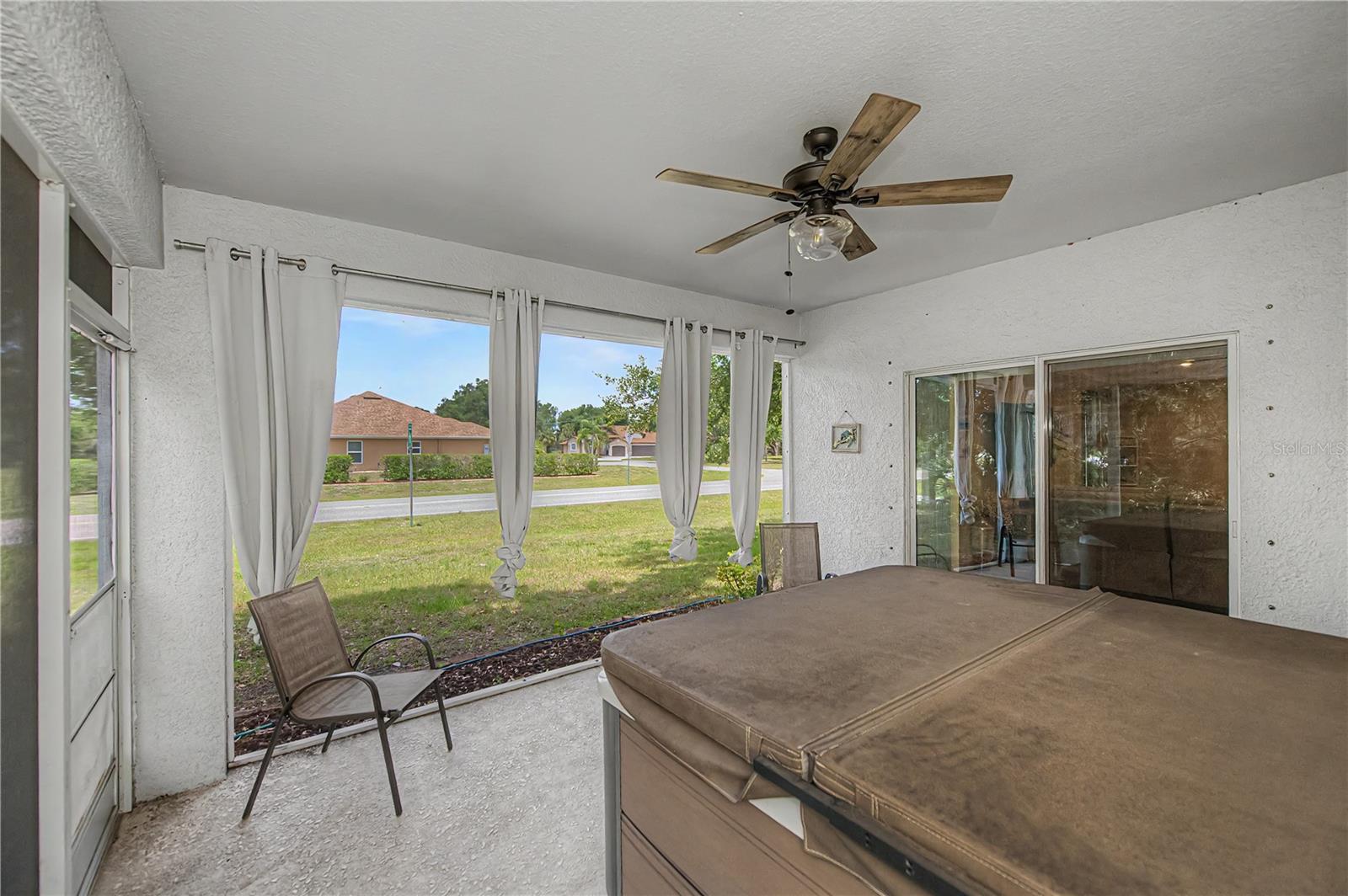 PUNTA GORDA ISLES SEC 20 - Residential