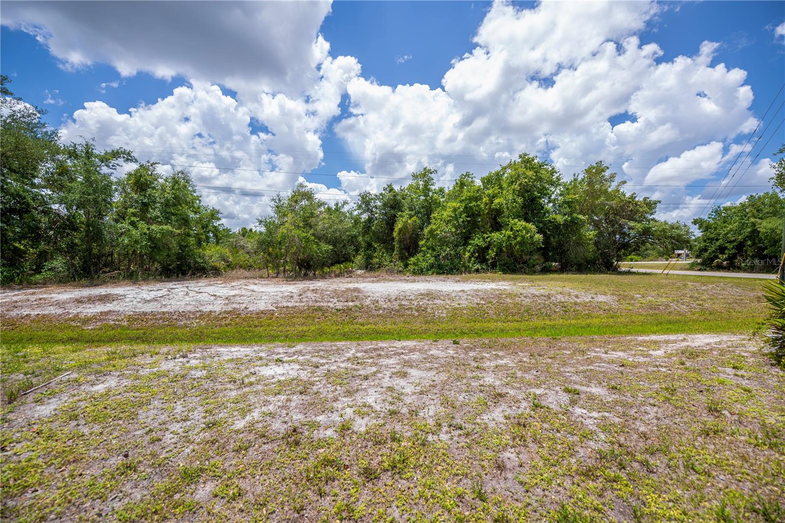 PUNTA GORDA ISLES SEC 20 - Residential