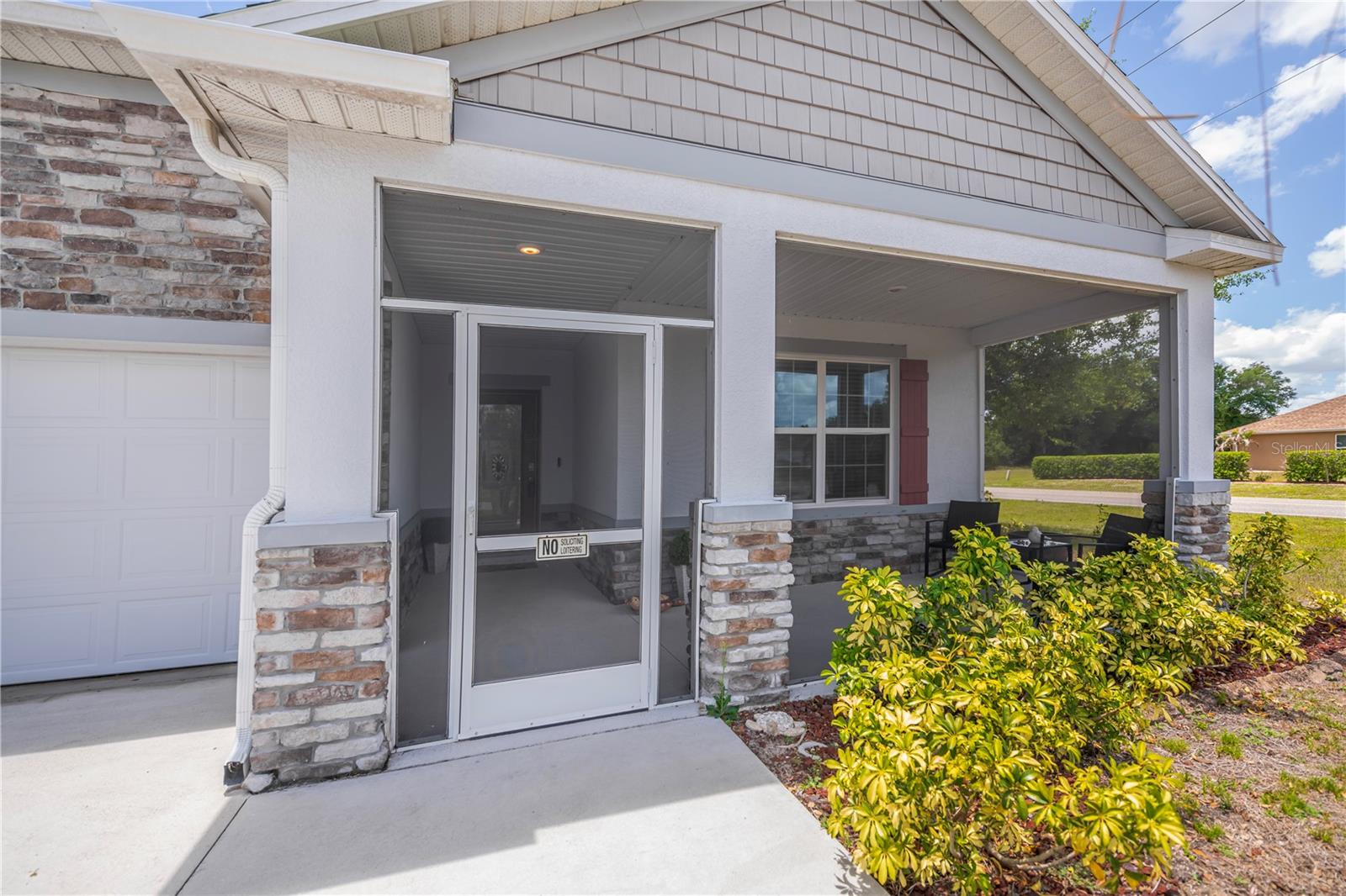 PUNTA GORDA ISLES SEC 20 - Residential