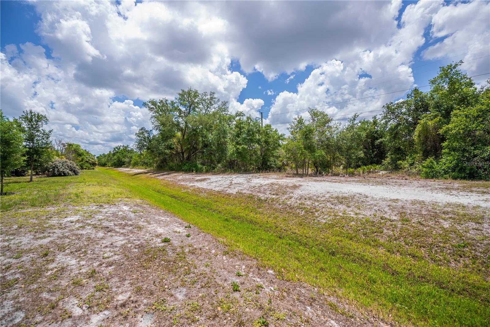 PUNTA GORDA ISLES SEC 20 - Residential