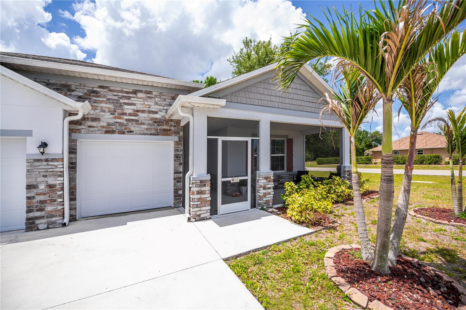 PUNTA GORDA ISLES SEC 20 - Residential