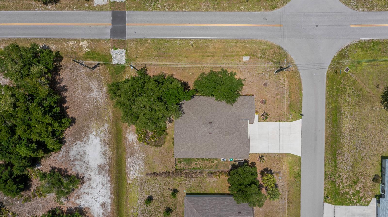 PUNTA GORDA ISLES SEC 20 - Residential