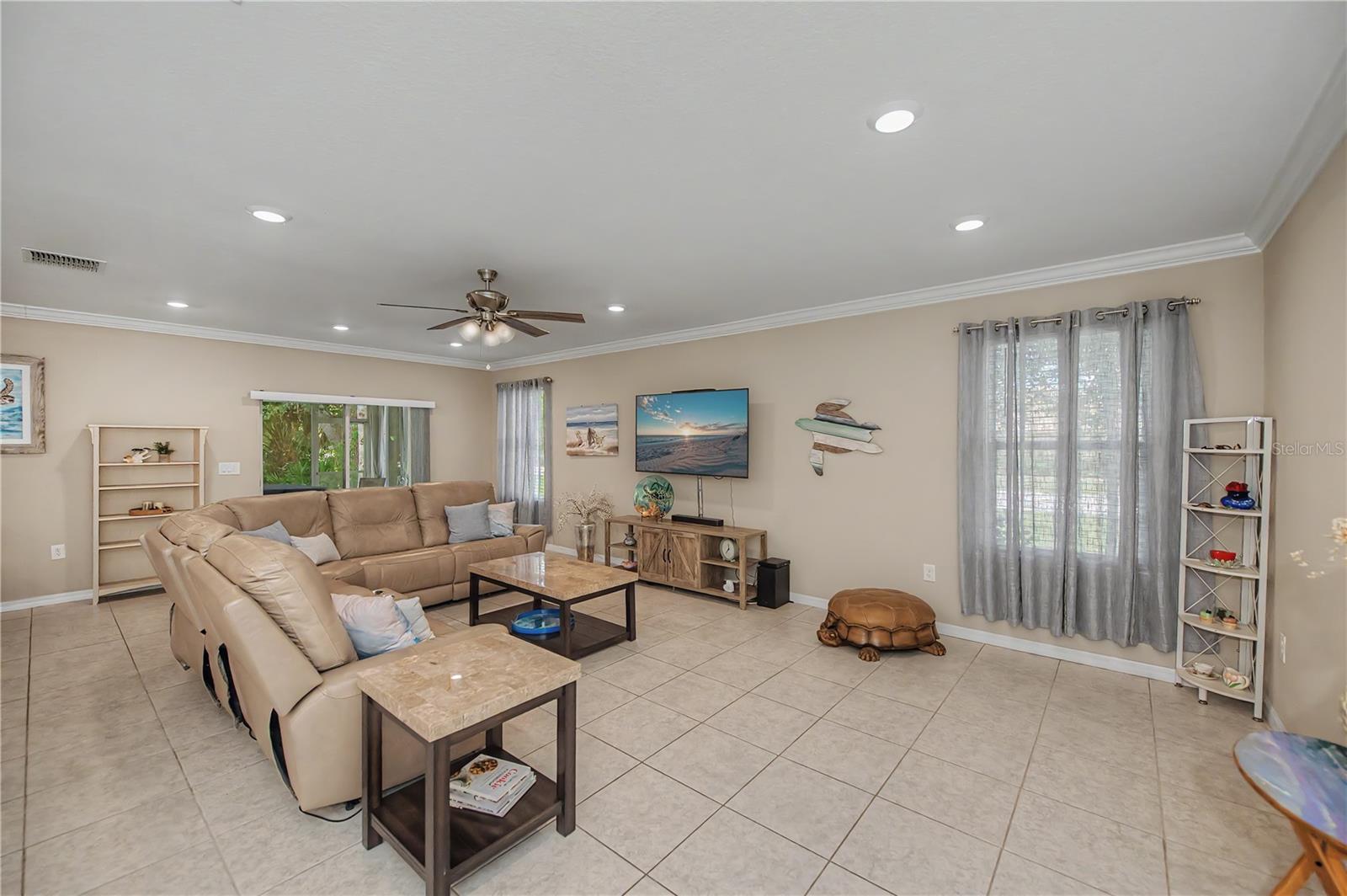 PUNTA GORDA ISLES SEC 20 - Residential