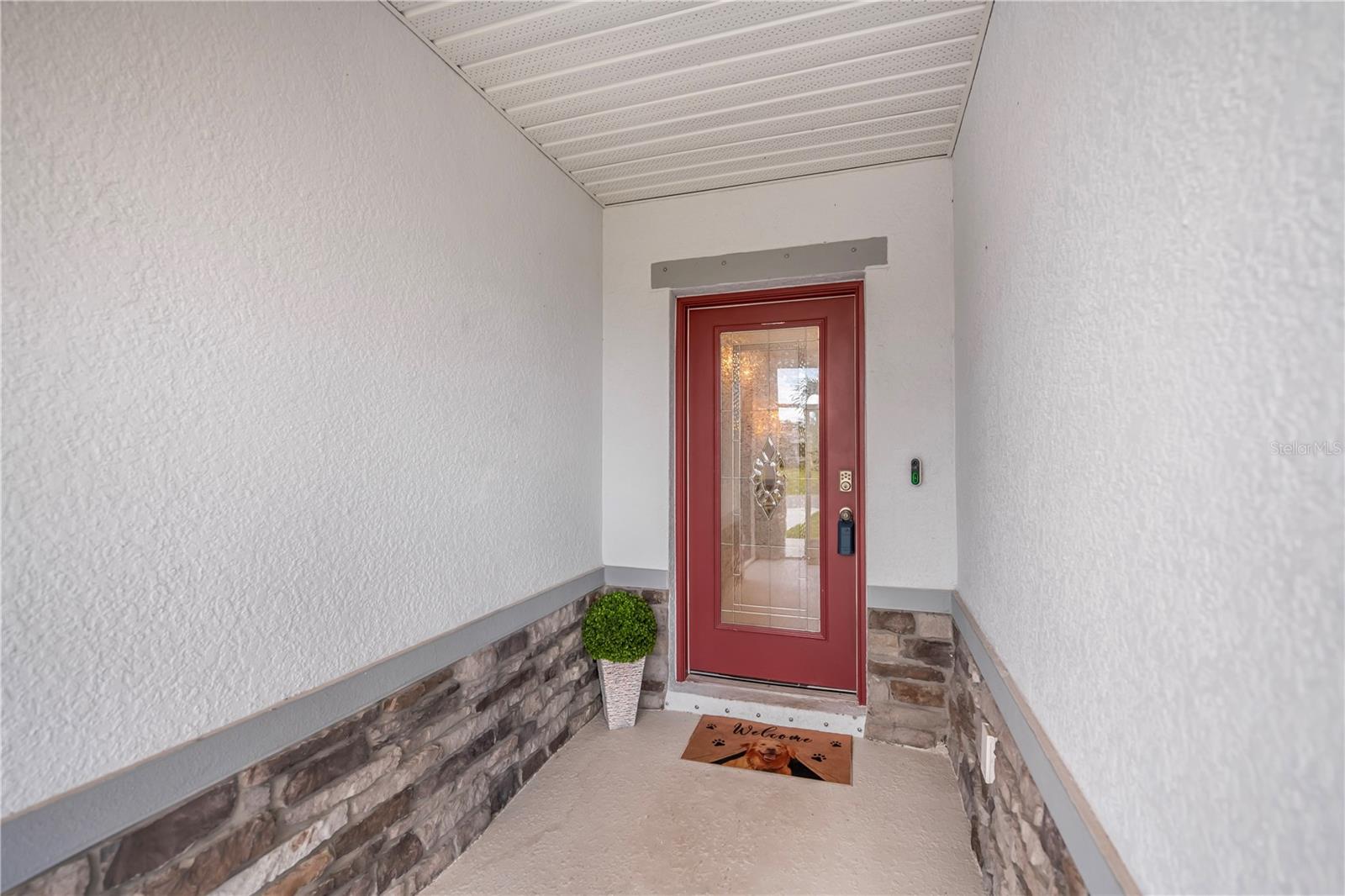 PUNTA GORDA ISLES SEC 20 - Residential