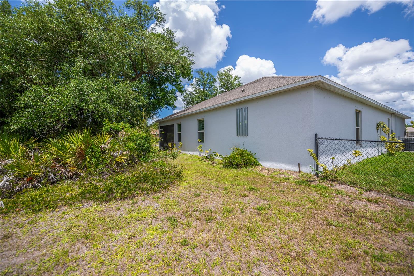 PUNTA GORDA ISLES SEC 20 - Residential