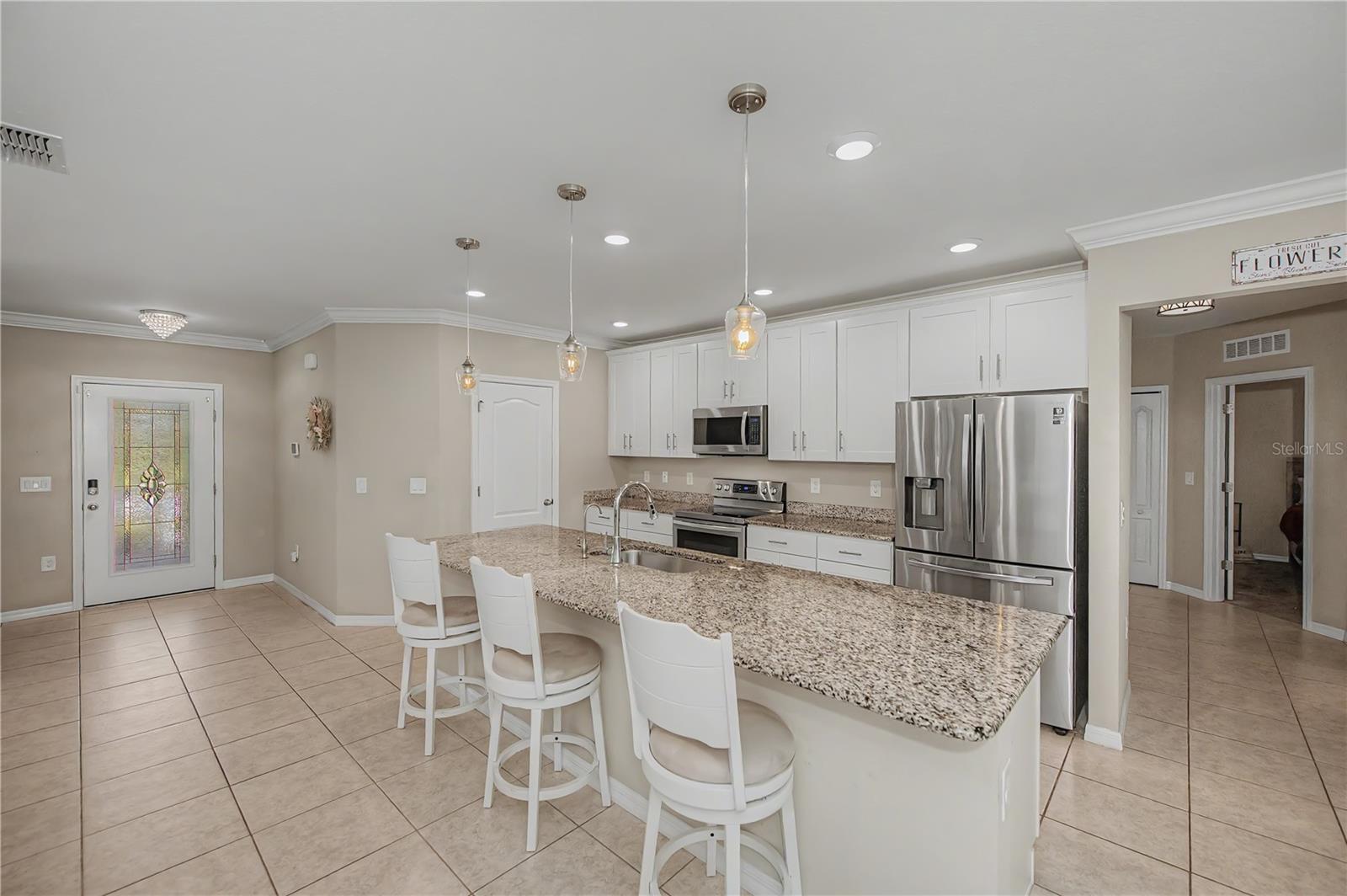 PUNTA GORDA ISLES SEC 20 - Residential