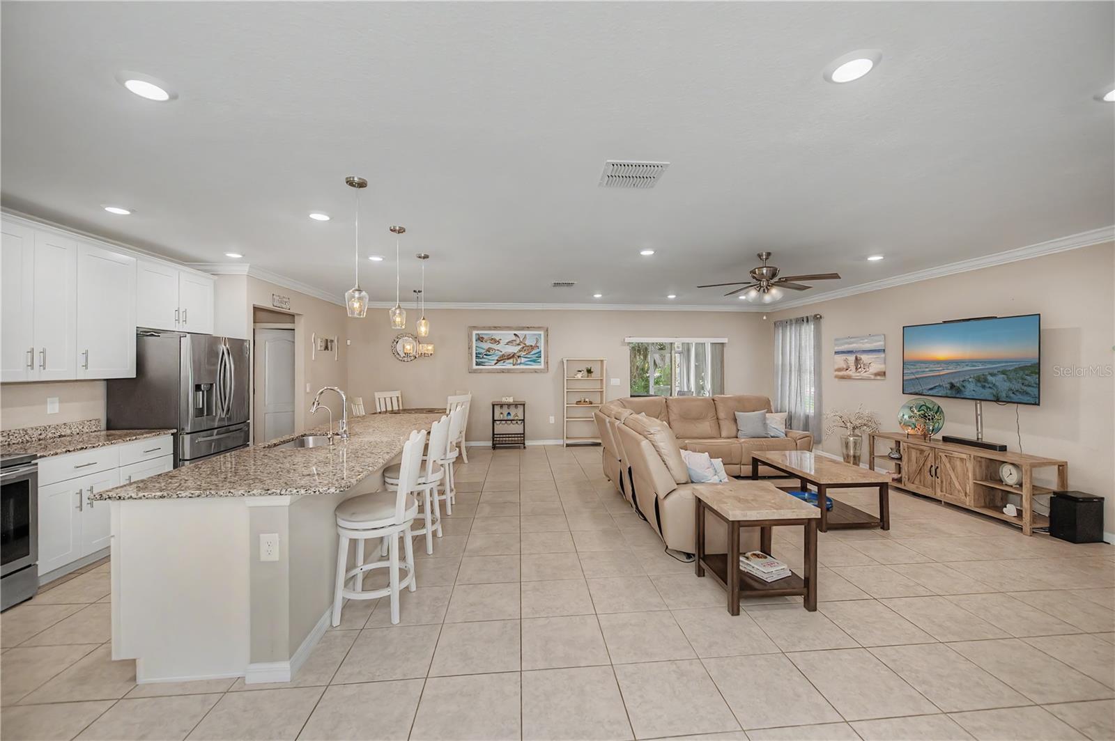 PUNTA GORDA ISLES SEC 20 - Residential