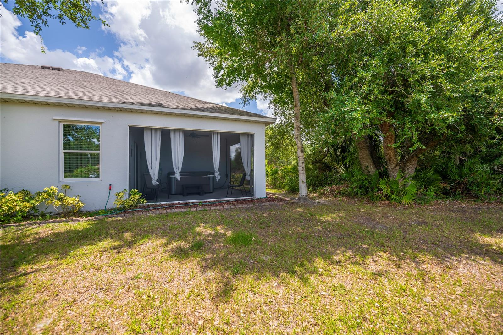 PUNTA GORDA ISLES SEC 20 - Residential